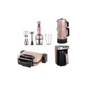 Fakir Rose Avantaj Paket Çeyiz Seti