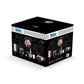 Fakir Rose Avantaj Paket Çeyiz Seti