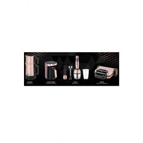 Fakir Rose Avantaj Paket Çeyiz Seti