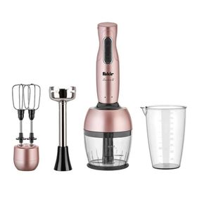 Fakir Rose Elektro Set