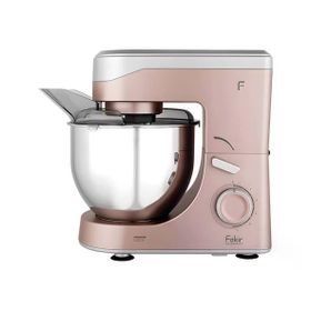 Fakir Rosie Arya 1500 W 5 lt Hamur Yoğurma Makinesi