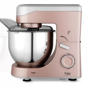 Fakir Rosie Arya 1500 W 5 lt Hamur Yoğurma Makinesi