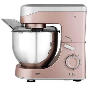 Fakir Rosie Arya 1500 W 5 lt Hamur Yoğurma Makinesi