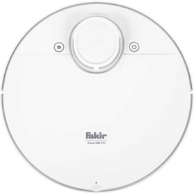 Fakir RS 770 Akıllı Robot Süpürge Teşhir - Outlet