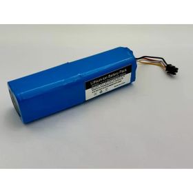 Fakir RS 780 - 780 Plus 770 6400 Mah Süpürge Batarya