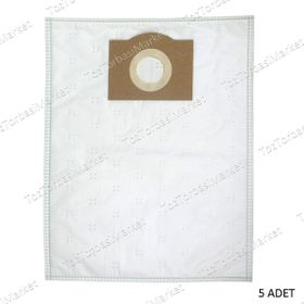 Fakir S 12 Toz Süpürge Torbası