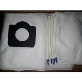 Fakir S 130 Toz Süpürge Torbası