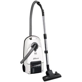 Fakir S 250 Supertronic 2300 W Hepa Micro Filtreli Toz Torbalı Elektrikli Süpürge