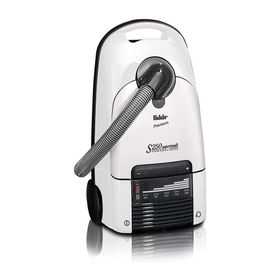 Fakir S 250 Supertronic 2300 W Hepa Micro Filtreli Toz Torbalı Elektrikli Süpürge