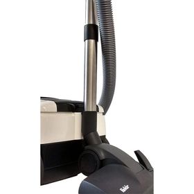 Fakir S 250 Supertronic 2300 W Hepa Micro Filtreli Toz Torbalı Elektrikli Süpürge