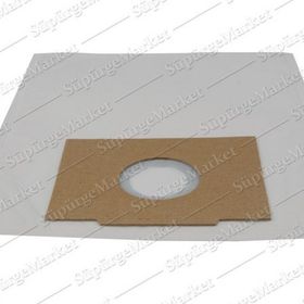 Fakir S 350 Kumaş Toz 4lü Süpürge Torbası
