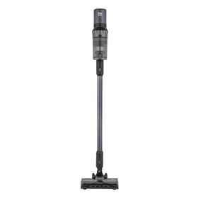 Fakir Shadow 7016 Gun Metal Şarjlı Süpürge