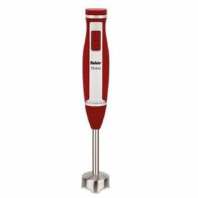 Fakir Shela Kırmızı 1700 W Blender Set