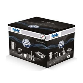 Fakir Silver Stone Avantaj Paket Çeyiz Seti