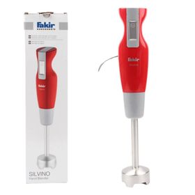Fakir Sılvino Kırmızı El Blender