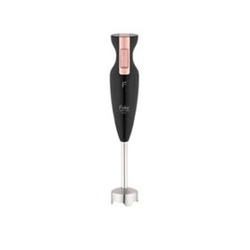 Fakir Silvino Siyah 900 W Tekli Blender