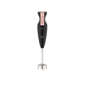 Fakir Silvino Siyah 900 W Tekli Blender