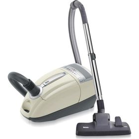 Fakir Smart S Krem 350 Öko Power Elektrikli Süpürge