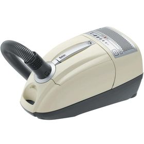 Fakir Smart S Krem 350 Öko Power Elektrikli Süpürge