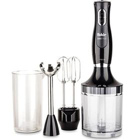 Fakir Sms 1121 Stabmixer Blender Set