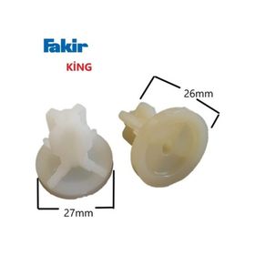 Fakir SMS 410 Blender Doğrayıcı Hazne Kapağı Aktarma Bıçak Dişlisi