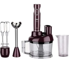 Fakir SMS 410 Violet Blender Seti