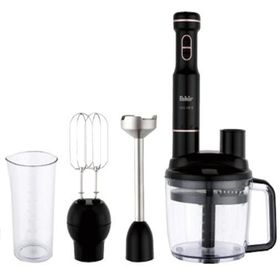 Fakir SMS 4181B Rendeli Blender Seti