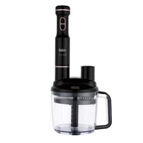 Fakir SMS 4181B Rendeli Blender Seti