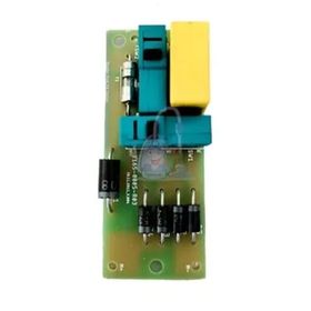 Fakir SMS410 Blender Elektronik Kart