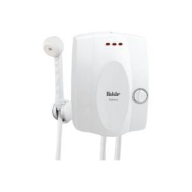 Fakir Solero Banyo Tipi Elektrikli Şofben