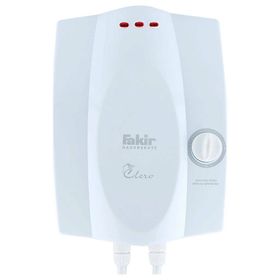 Fakir Solero Banyo Tipi Elektrikli Şofben