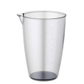 Fakir Speed Lucca Black Silver Blender Seti