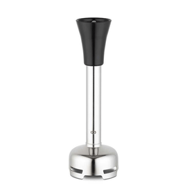 Fakir Speed Lucca Black Silver Blender Seti