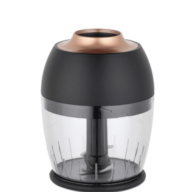 Fakir Speed Multi Black Copper Blender Seti