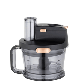 Fakir Speed Multi Black Copper Blender Seti