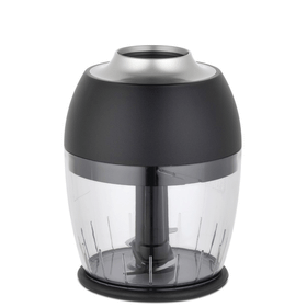 Fakir Speed Multi Black Silver Blender Seti