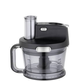 Fakir Speed Multi Black Silver Blender Seti