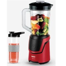 Fakir Sportic Kırmızı 600W Blender Set
