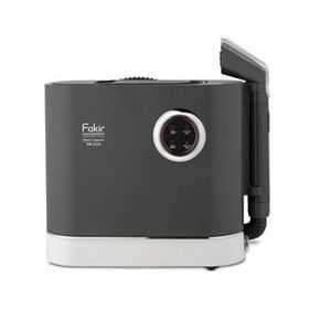 Fakir Spot Cleaner PR8038 Siyah Buharlı Temizleyici