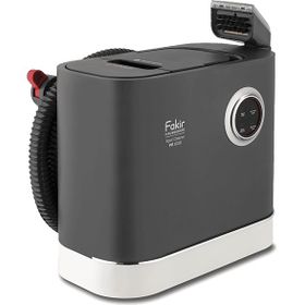 Fakir Spot Cleaner PR8038 Siyah Buharlı Temizleyici