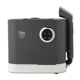Fakir Spot Cleaner PR8038 Siyah Buharlı Temizleyici