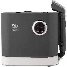 Fakir Spot Cleaner PR8038 Siyah Buharlı Temizleyici