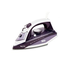 Fakir Spring Mor 2600 W Buharlı Ütü