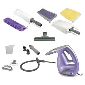 Fakir Steam Mop Pocket Buharlı Temizlik Makinesi
