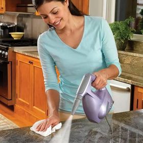 Fakir Steam Mop Pocket Buharlı Temizlik Makinesi