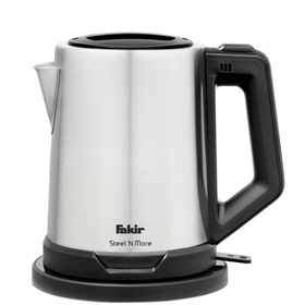 Fakir Steel N More İnox Çay Makinesi