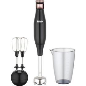 Fakir Stor Black Rosie Blender Set
