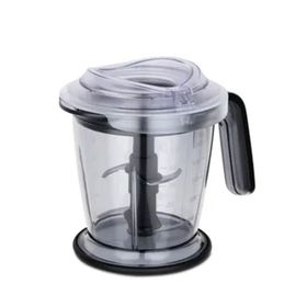 Fakir Storchop Copper 700 W Rondo