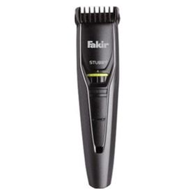 Fakir Stubby Gri Tıraş Makinesi