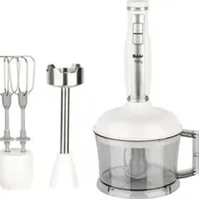 Fakir Taffy 1700W Krem Blender Set